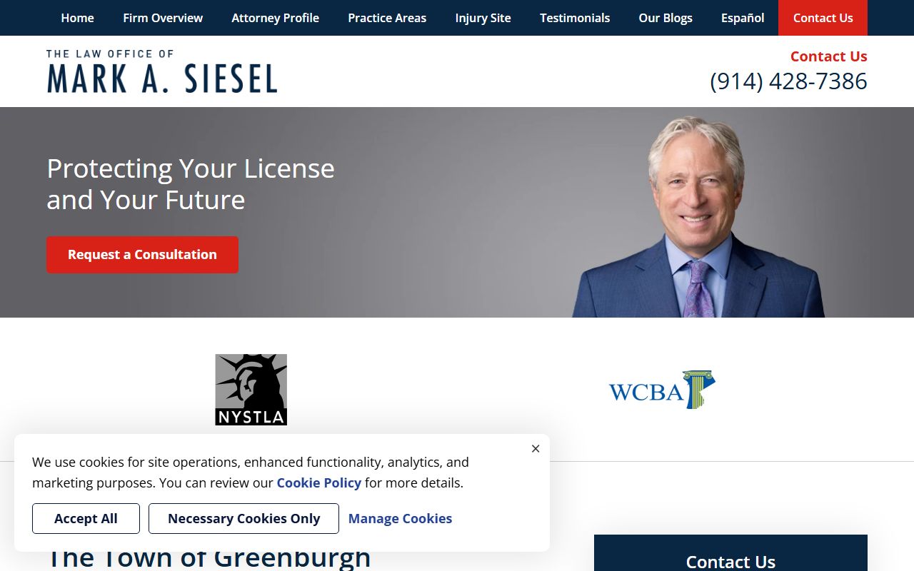 Greenburgh family court records Westchester court directory