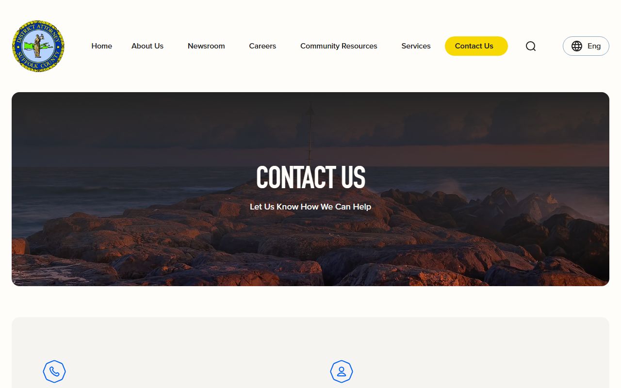 Southampton family court records through Suffolk County court system